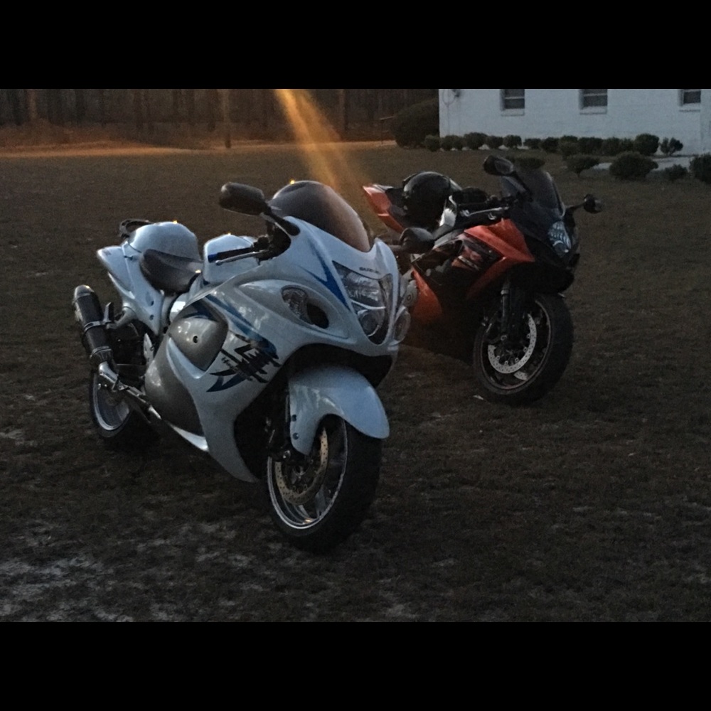 Meet your Posher, Kyle